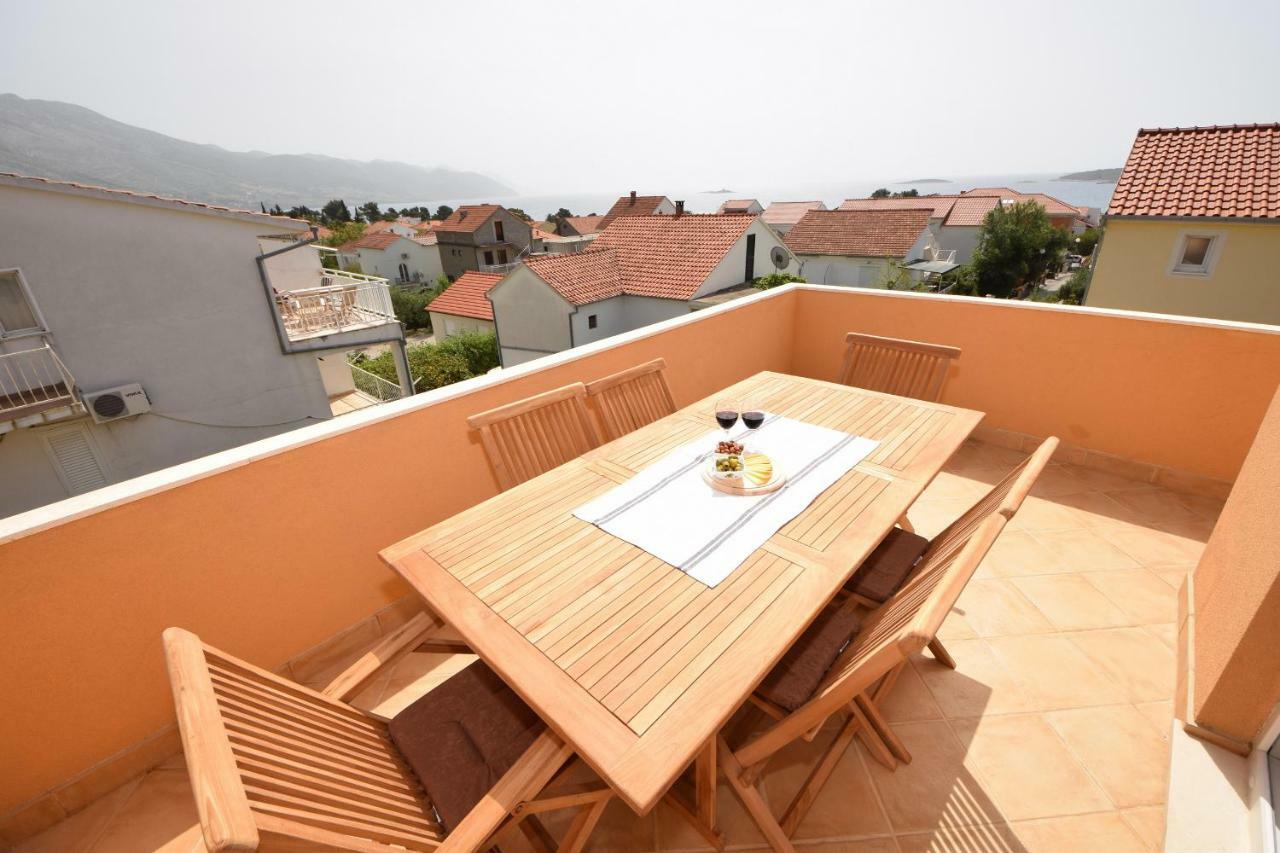 Luxury Penthouse With Jacuzzi In 奥瑞比克 外观 照片