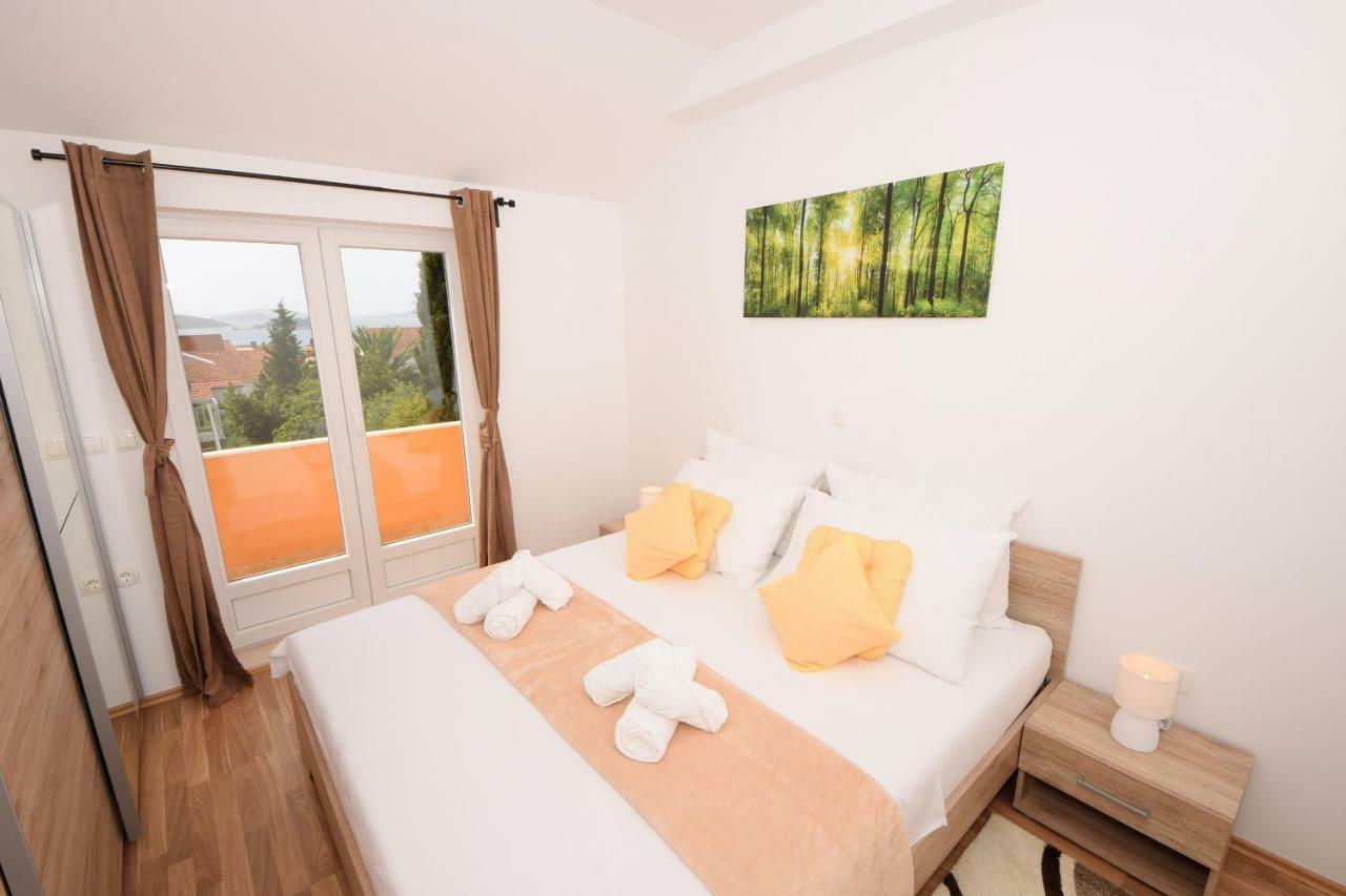 Luxury Penthouse With Jacuzzi In 奥瑞比克 外观 照片